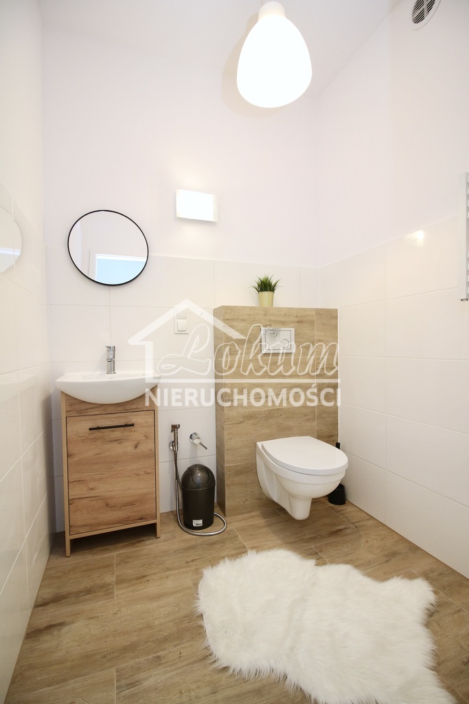 Mieszkanie 88,2&nbsp;m², Stargard, Pierwszej Brygady - zdjęcie 12