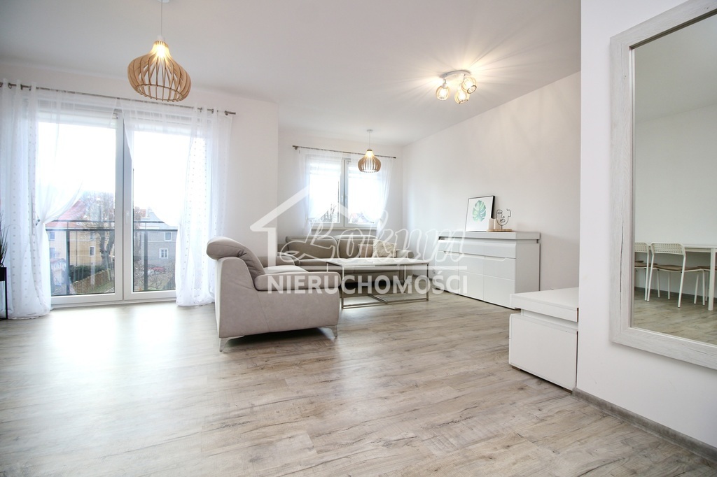 Mieszkanie 88,2&nbsp;m², Stargard, Pierwszej Brygady - zdjęcie 4