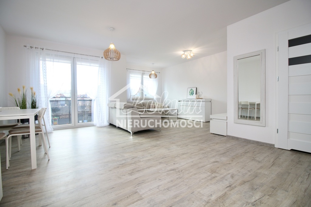 Mieszkanie 88,2&nbsp;m², Stargard, Pierwszej Brygady - zdjęcie 2