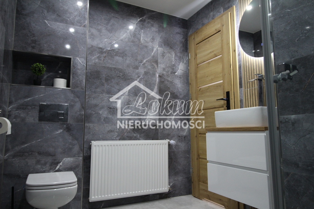 Mieszkanie 45,53&nbsp;m², Szczecinek, Toruńska - zdjęcie 13