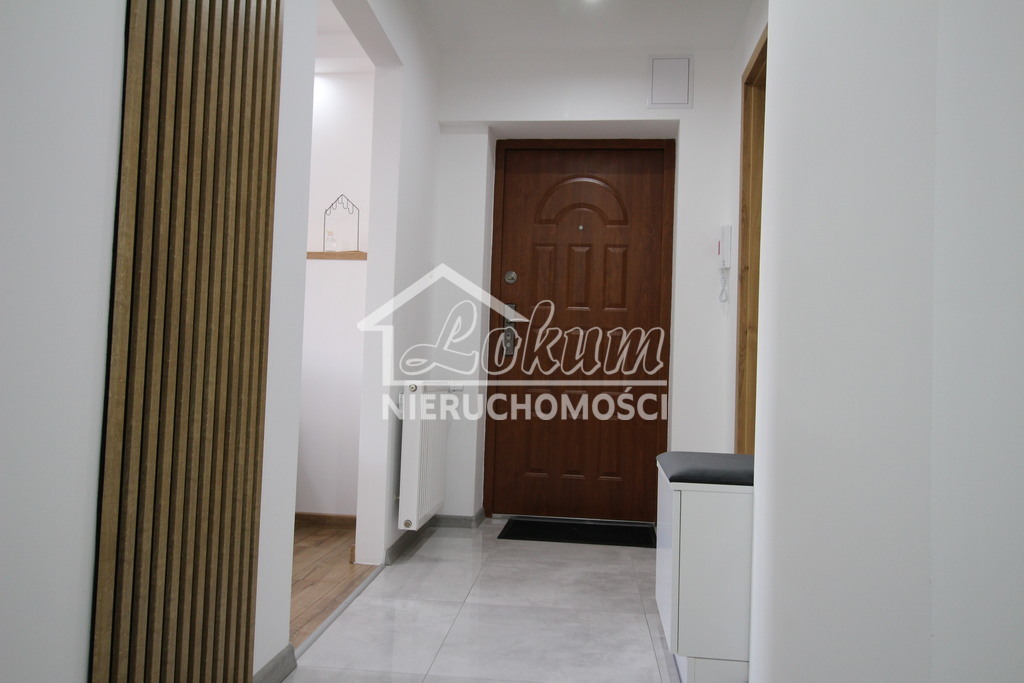 Mieszkanie 45,53&nbsp;m², Szczecinek, Toruńska - zdjęcie 16