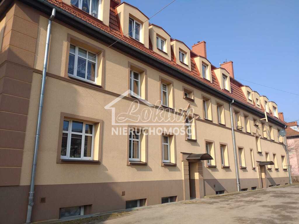 Mieszkanie 45,53&nbsp;m², Szczecinek, Toruńska - zdjęcie 18