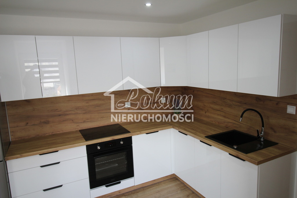 Mieszkanie 45,53&nbsp;m², Szczecinek, Toruńska - zdjęcie 1