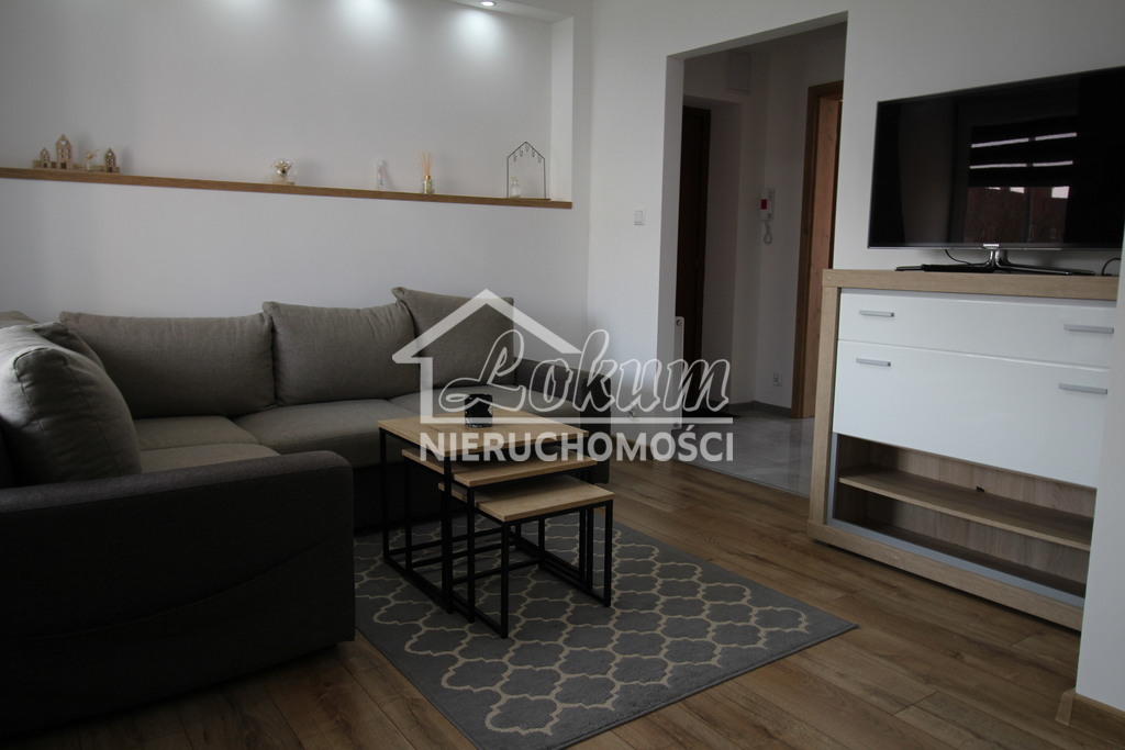 Mieszkanie 45,53&nbsp;m², Szczecinek, Toruńska - zdjęcie 3