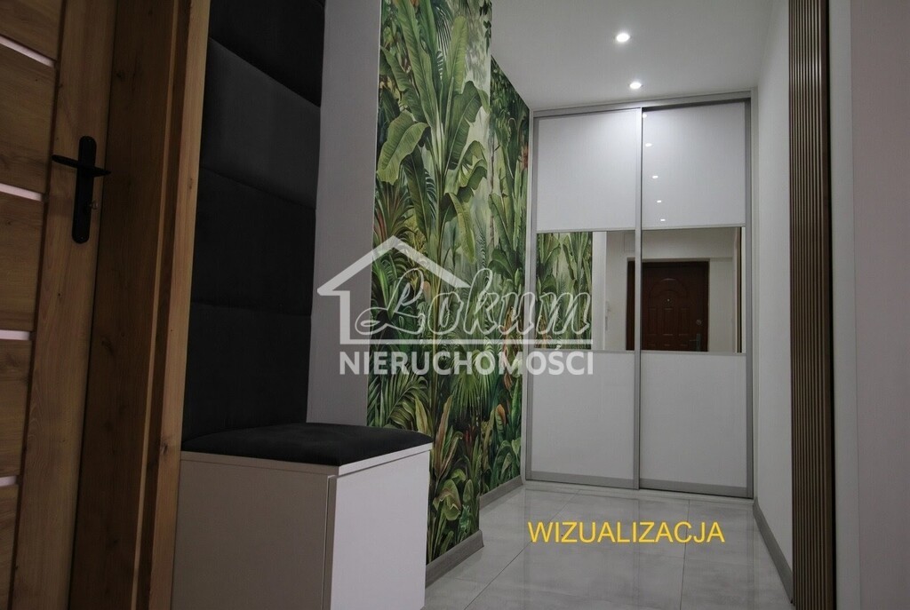 Mieszkanie 45,53 m², Szczecinek, Toruńska - zdjęcie 14