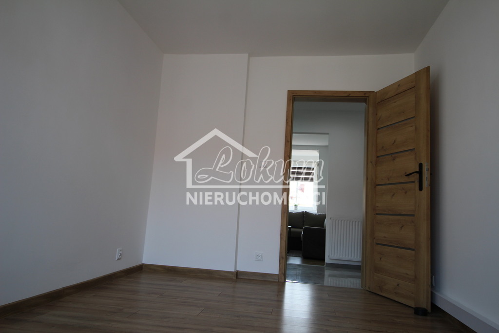 Mieszkanie 45,53&nbsp;m², Szczecinek, Toruńska - zdjęcie 6