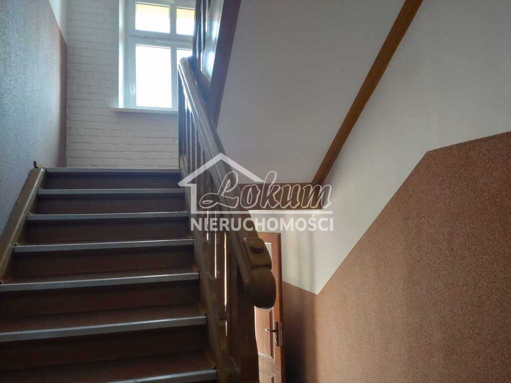 Mieszkanie 45,53&nbsp;m², Szczecinek, Toruńska - zdjęcie 16