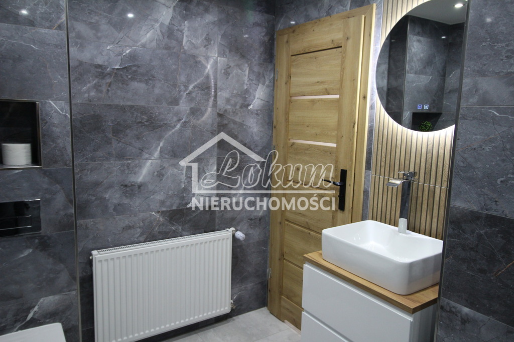 Mieszkanie 45,53&nbsp;m², Szczecinek, Toruńska - zdjęcie 11
