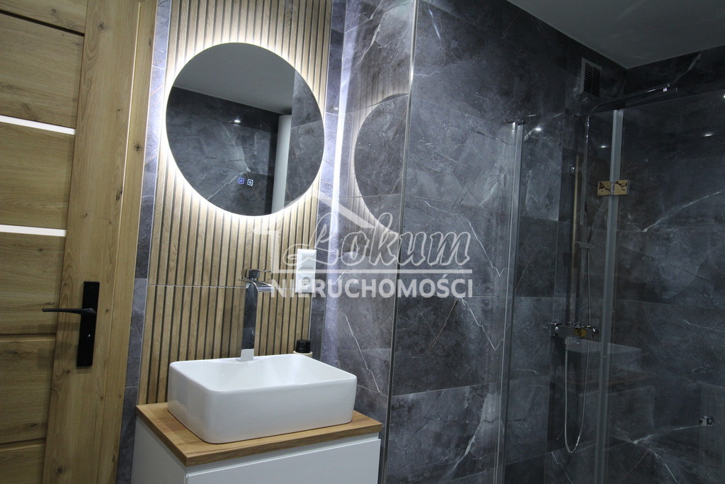 Mieszkanie 45,53&nbsp;m², Szczecinek, Toruńska - zdjęcie 10