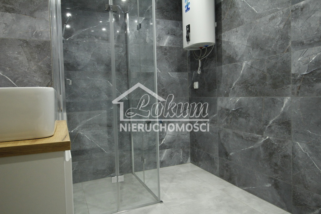 Mieszkanie 45,53&nbsp;m², Szczecinek, Toruńska - zdjęcie 8