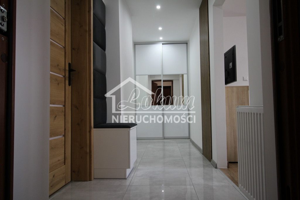 Mieszkanie 45,53&nbsp;m², Szczecinek, Toruńska - zdjęcie 12