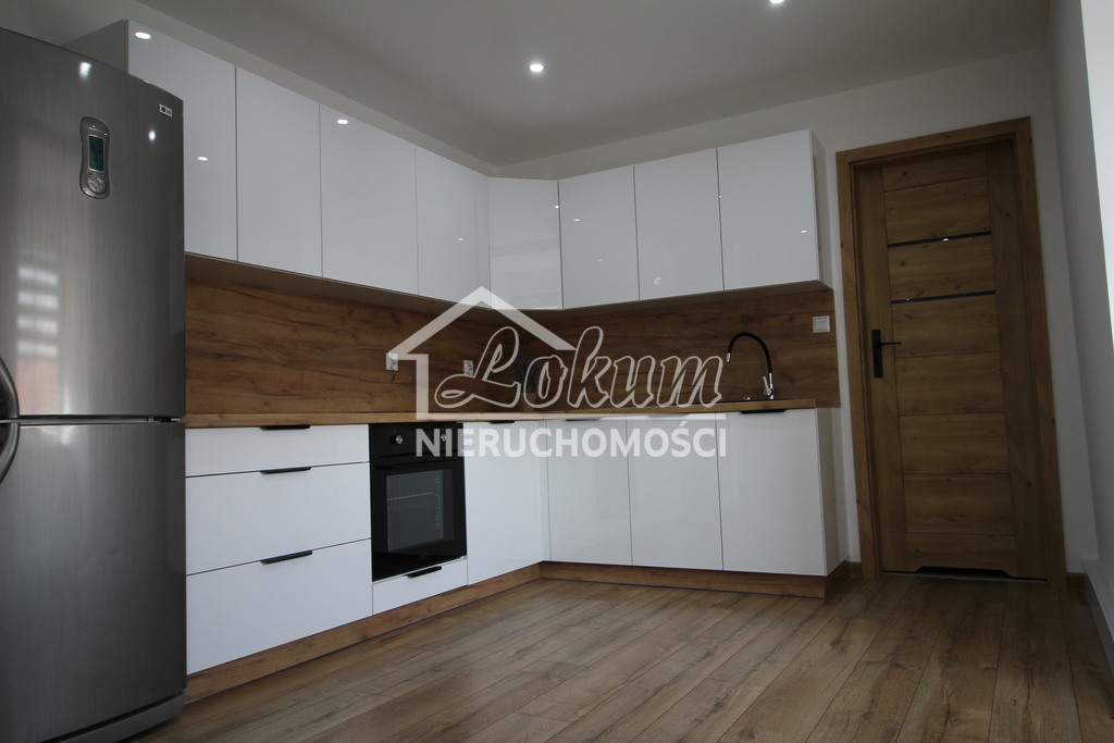 Mieszkanie 45,53&nbsp;m², Szczecinek, Toruńska - zdjęcie 4