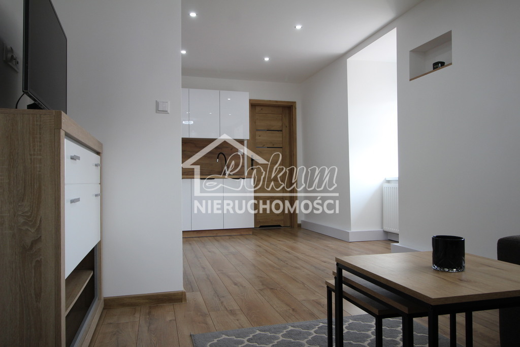 Mieszkanie 45,53&nbsp;m², Szczecinek, Toruńska - zdjęcie 2