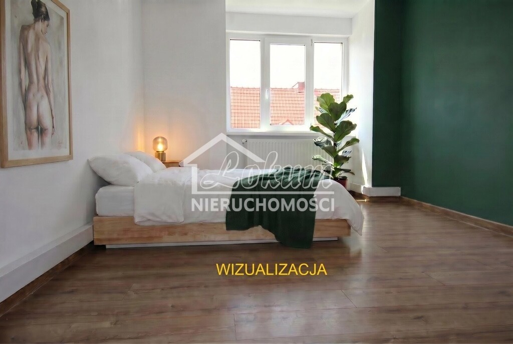 Mieszkanie 45,53 m², Szczecinek, Toruńska - zdjęcie 7