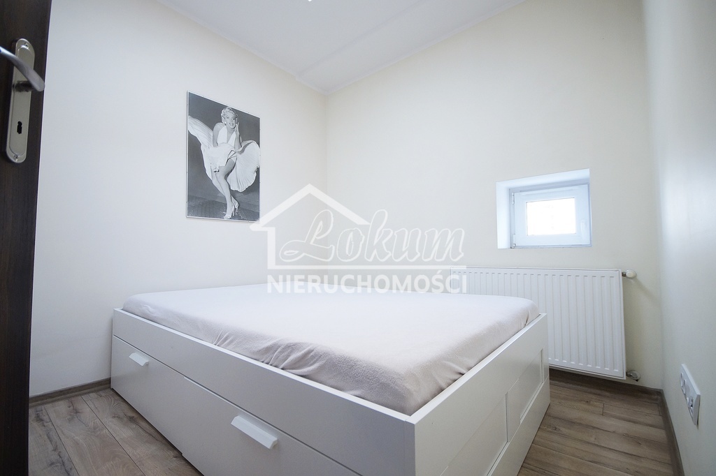 Mieszkanie 40&nbsp;m², Szczecin, Centrum, Aleja Wojska Polskiego - zdjęcie 6