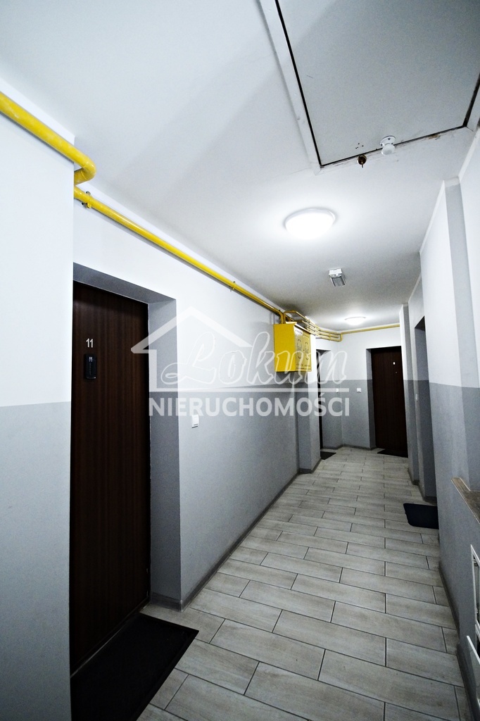 Mieszkanie 40&nbsp;m², Szczecin, Centrum, Aleja Wojska Polskiego - zdjęcie 9