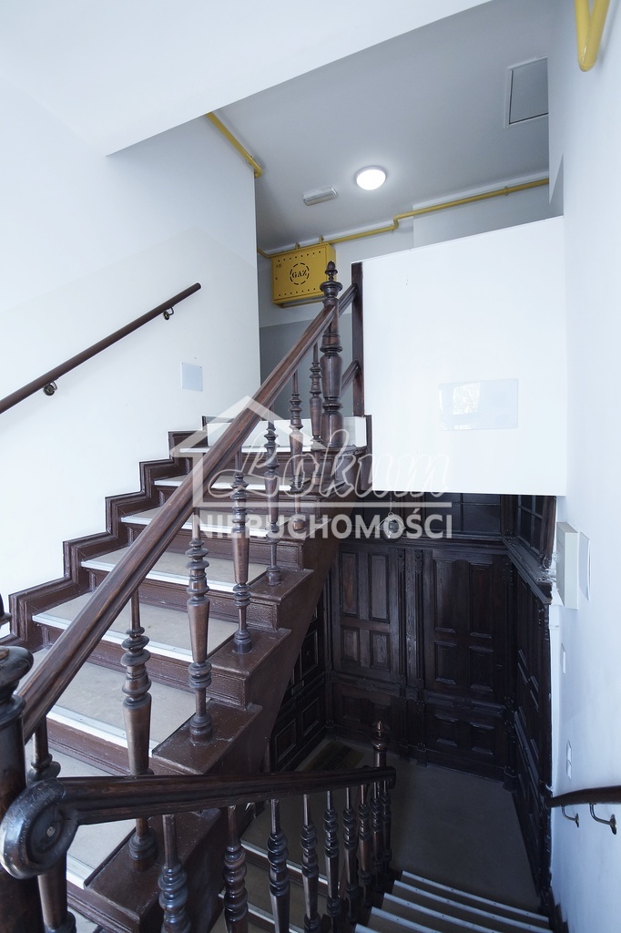 Mieszkanie 40&nbsp;m², Szczecin, Centrum, Aleja Wojska Polskiego - zdjęcie 10