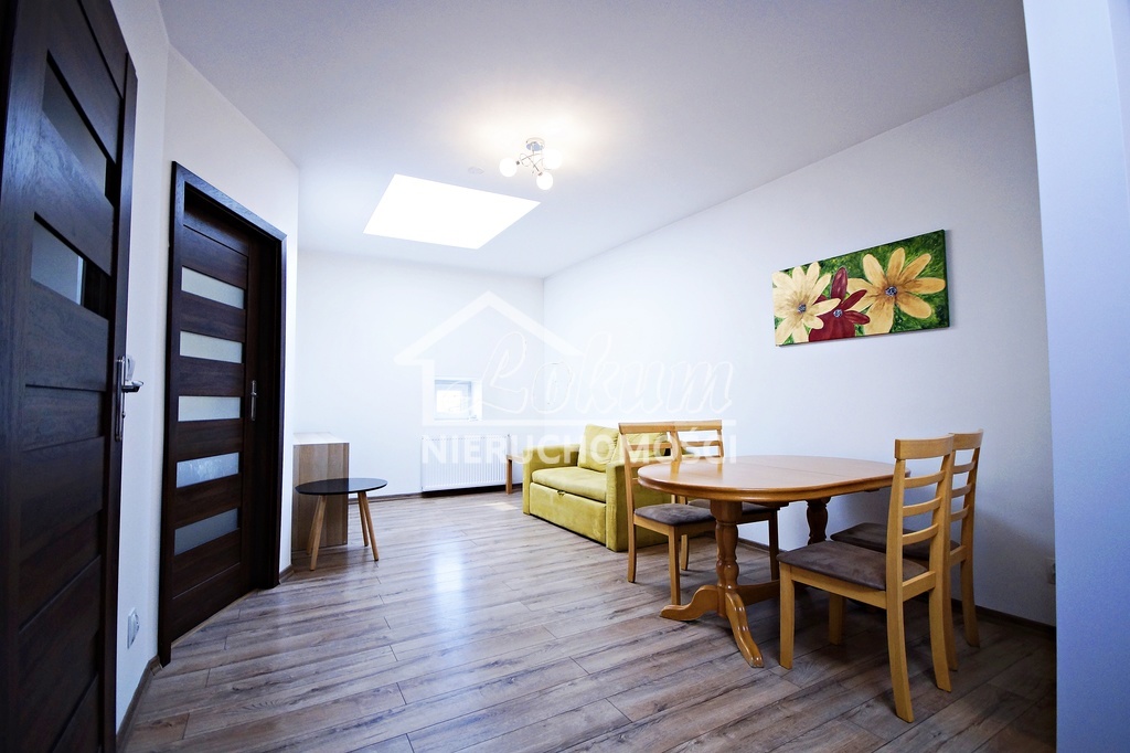 Mieszkanie 40&nbsp;m², Szczecin, Centrum, Aleja Wojska Polskiego - zdjęcie 3