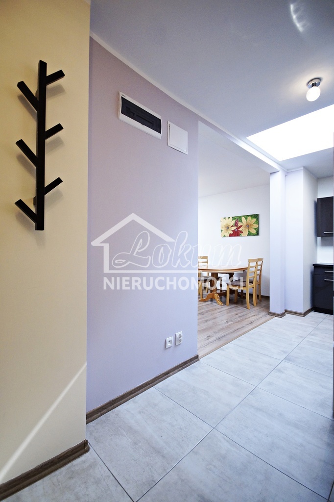 Mieszkanie 40&nbsp;m², Szczecin, Centrum, Aleja Wojska Polskiego - zdjęcie 8