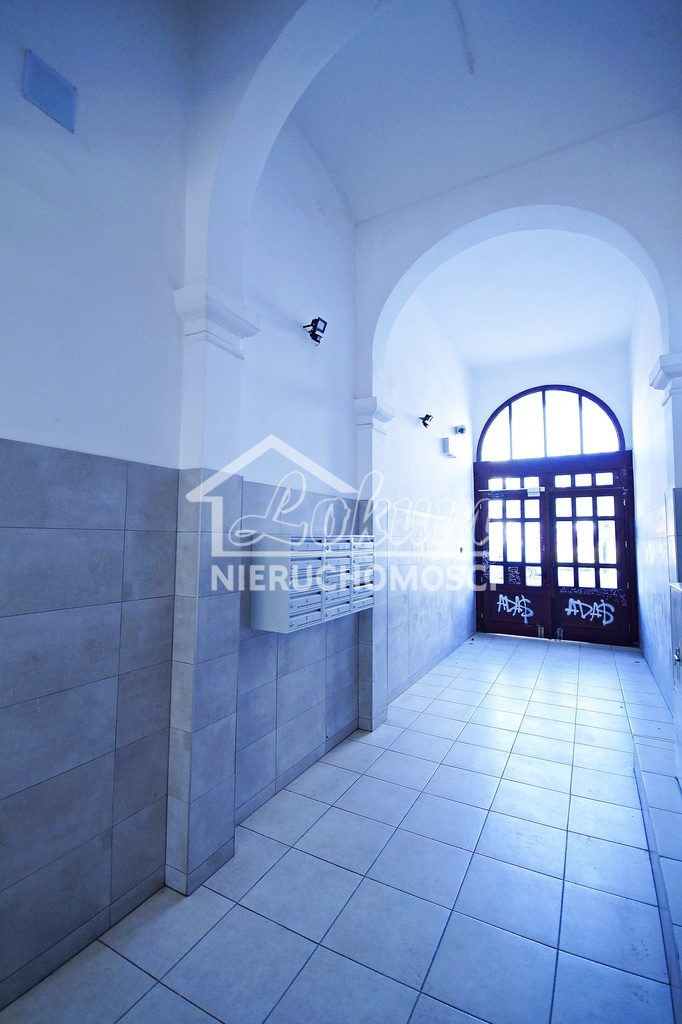 Mieszkanie 40&nbsp;m², Szczecin, Centrum, Aleja Wojska Polskiego - zdjęcie 11