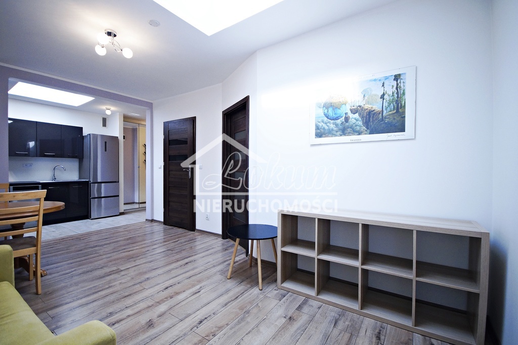 Mieszkanie 40&nbsp;m², Szczecin, Centrum, Aleja Wojska Polskiego - zdjęcie 5