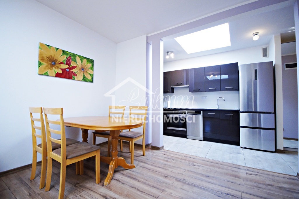 Mieszkanie 40&nbsp;m², Szczecin, Centrum, Aleja Wojska Polskiego - zdjęcie 4