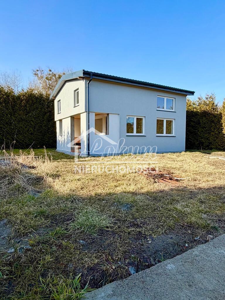 Dom 70&nbsp;m², Szczecin - zdjęcie 2