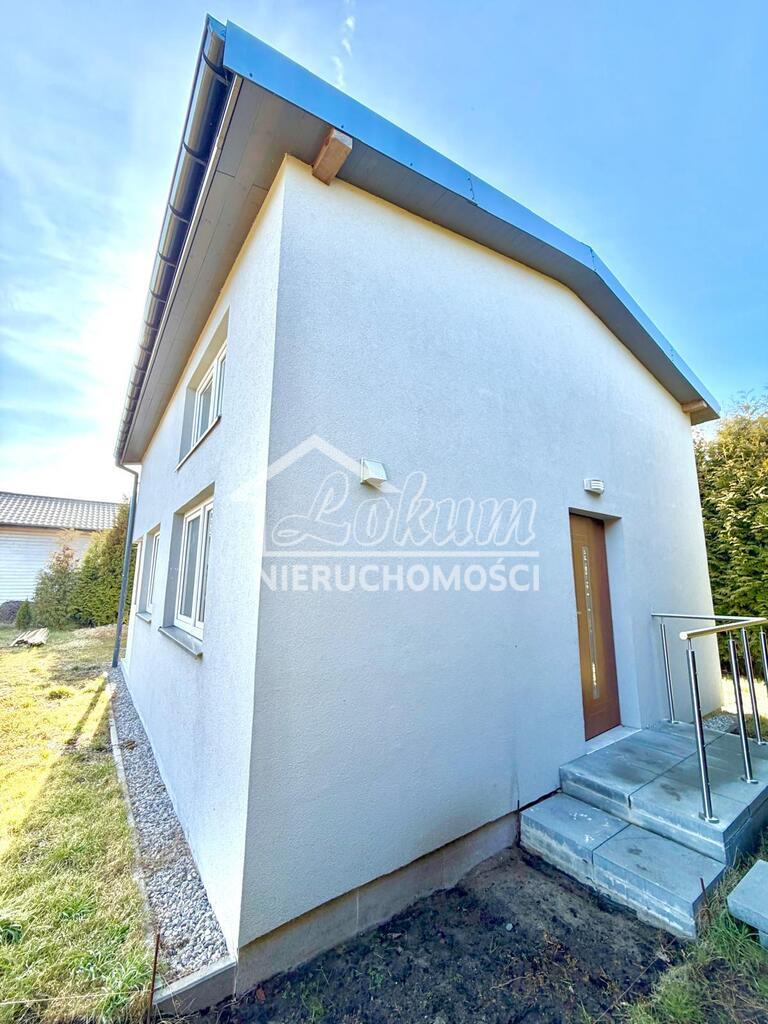 Dom 70&nbsp;m², Szczecin - zdjęcie 5