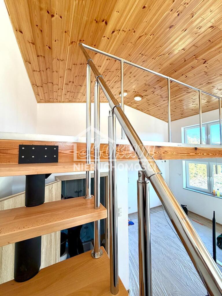 Dom 70&nbsp;m², Szczecin - zdjęcie 8