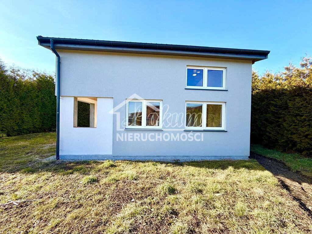 Dom 70&nbsp;m², Szczecin - zdjęcie 4