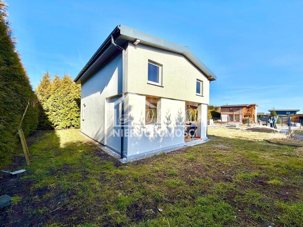 Dom 70&nbsp;m², Szczecin - zdjęcie 1