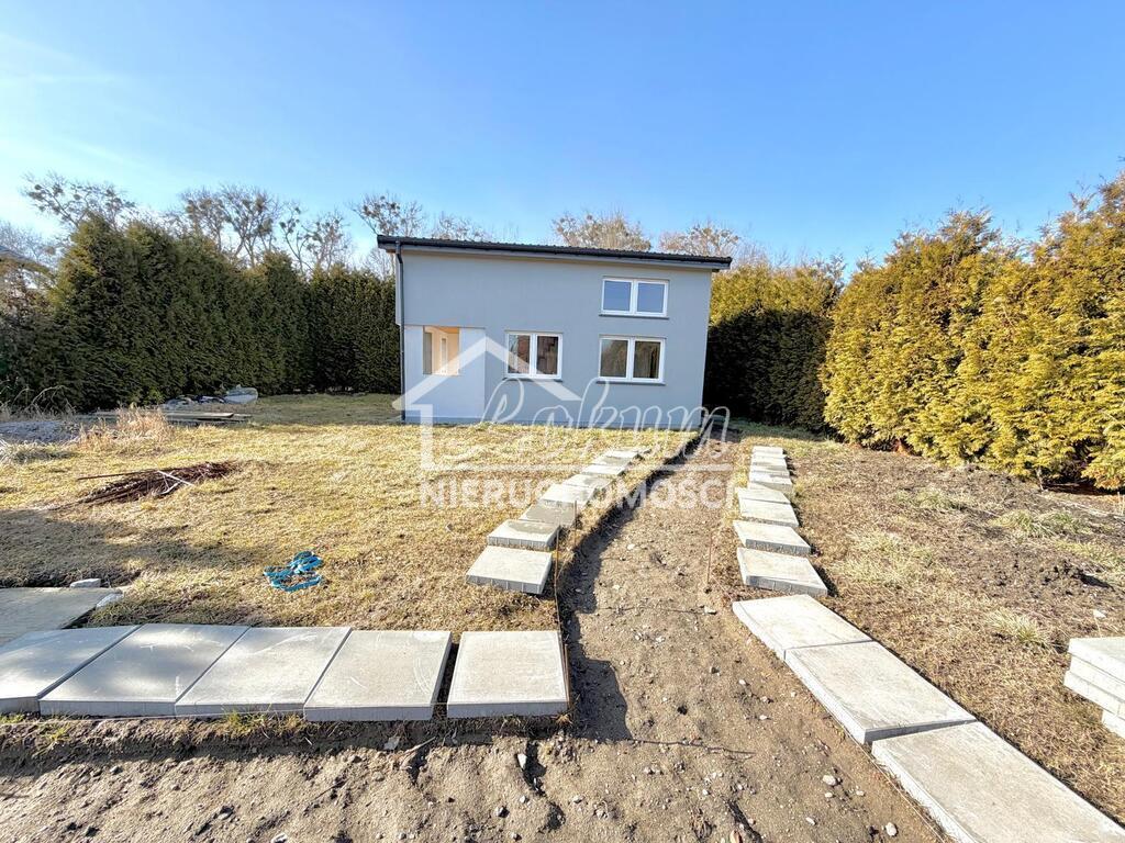 Dom 70&nbsp;m², Szczecin - zdjęcie 3