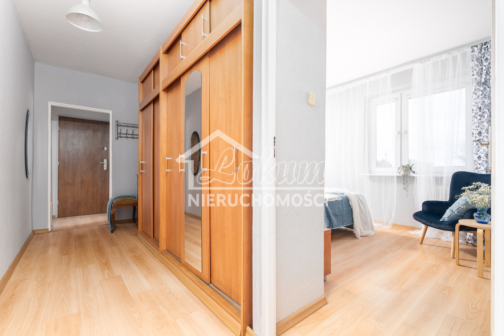 Mieszkanie 76,2&nbsp;m², Szczecin, Słoneczne, Lucjana Rydla - zdjęcie 18