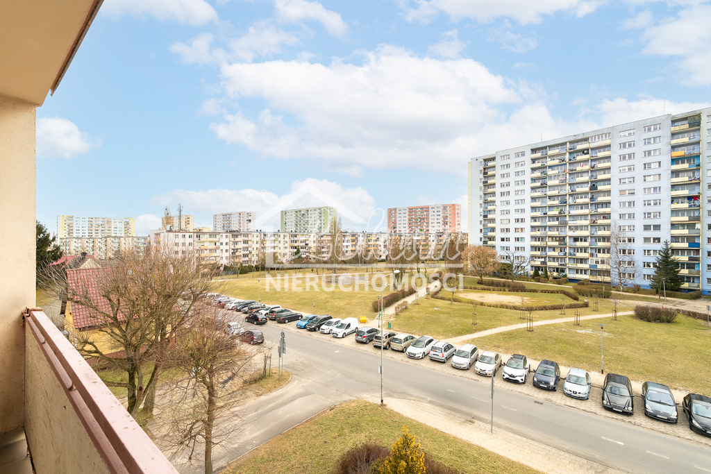 Mieszkanie 76,2&nbsp;m², Szczecin, Słoneczne, Lucjana Rydla - zdjęcie 6