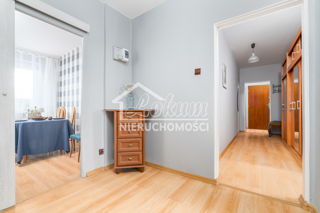 Mieszkanie 76,2&nbsp;m², Szczecin, Słoneczne, Lucjana Rydla - zdjęcie 7