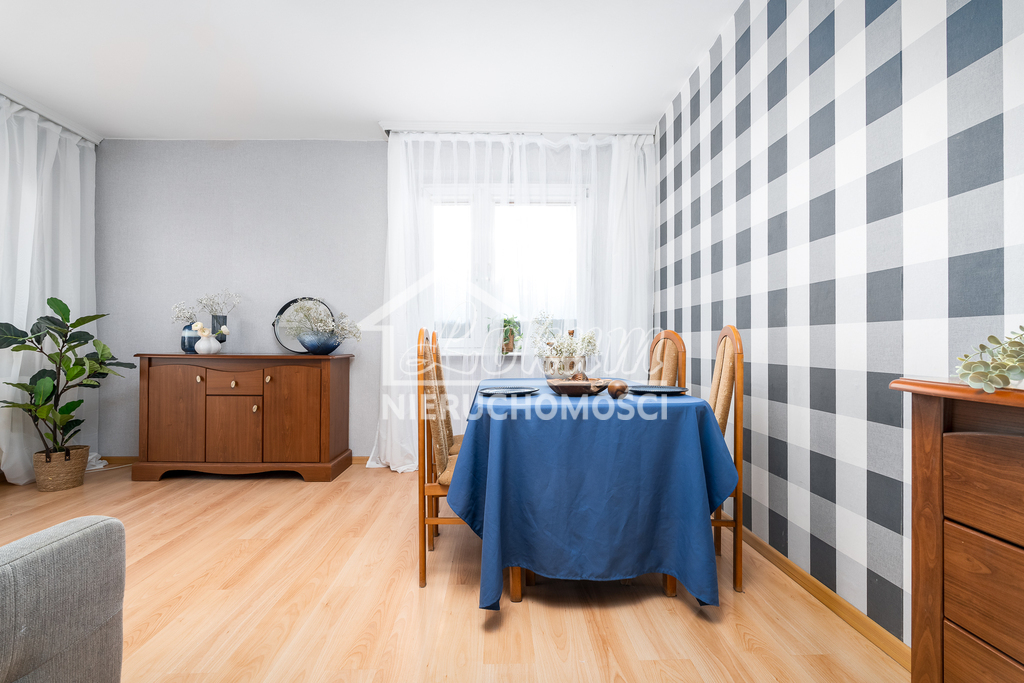 Mieszkanie 76,2&nbsp;m², Szczecin, Słoneczne, Lucjana Rydla - zdjęcie 1