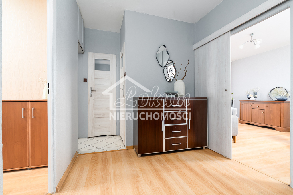 Mieszkanie 76,2&nbsp;m², Szczecin, Słoneczne, Lucjana Rydla - zdjęcie 8