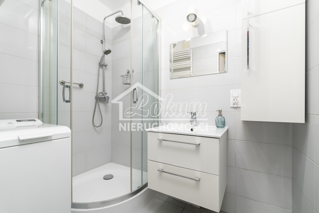 Mieszkanie 76,2&nbsp;m², Szczecin, Słoneczne, Lucjana Rydla - zdjęcie 12