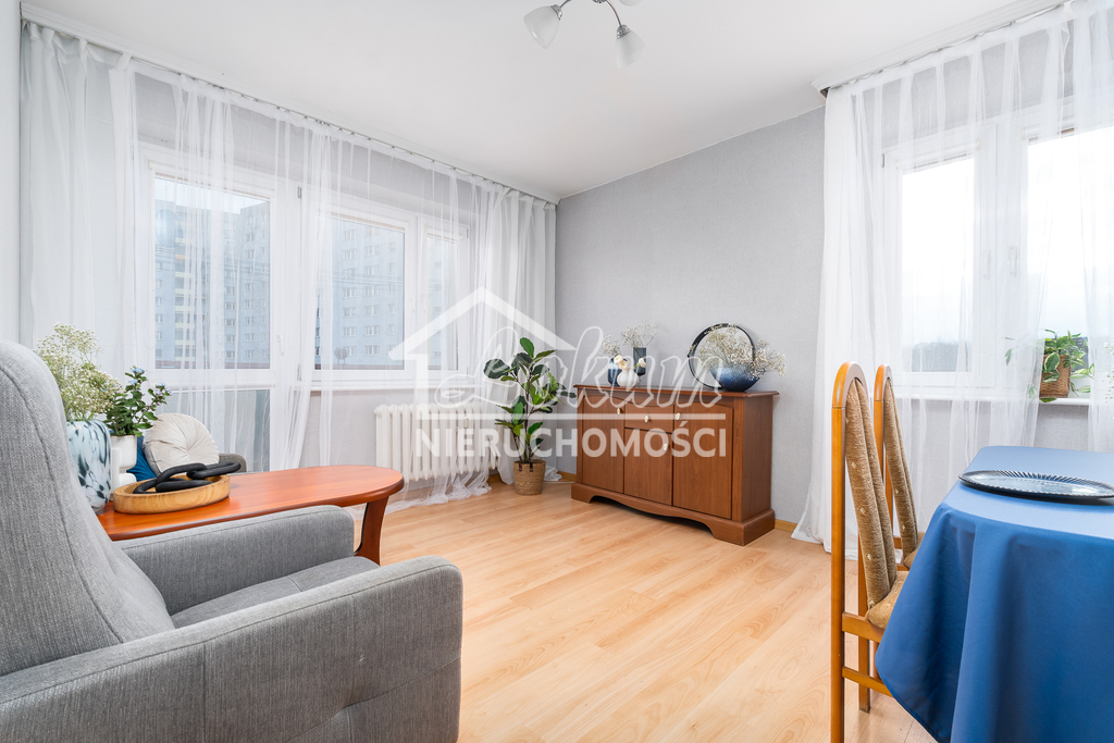 Mieszkanie 76,2&nbsp;m², Szczecin, Słoneczne, Lucjana Rydla - zdjęcie 4