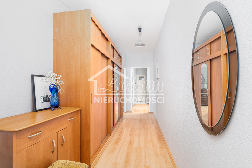 Mieszkanie 76,2&nbsp;m², Szczecin, Słoneczne, Lucjana Rydla - zdjęcie 19