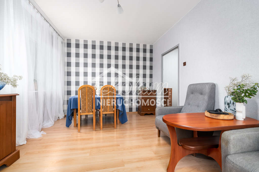 Mieszkanie 76,2&nbsp;m², Szczecin, Słoneczne, Lucjana Rydla - zdjęcie 5