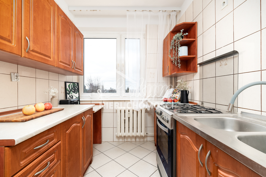 Mieszkanie 76,2&nbsp;m², Szczecin, Słoneczne, Lucjana Rydla - zdjęcie 10