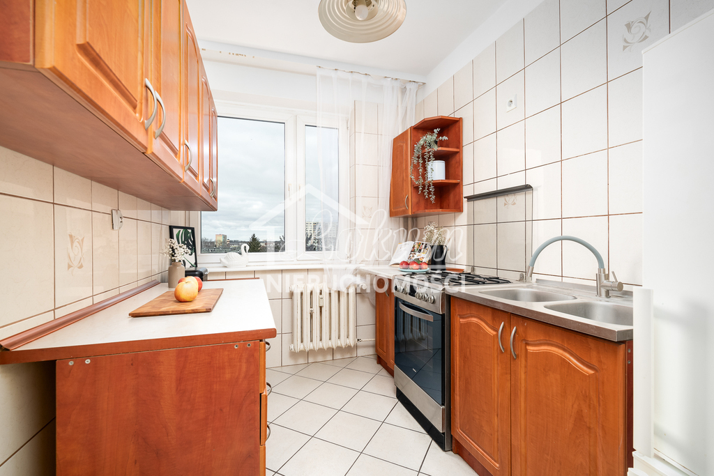 Mieszkanie 76,2&nbsp;m², Szczecin, Słoneczne, Lucjana Rydla - zdjęcie 9