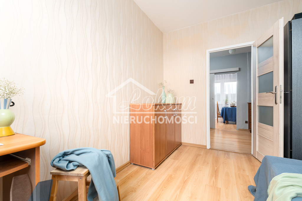 Mieszkanie 76,2&nbsp;m², Szczecin, Słoneczne, Lucjana Rydla - zdjęcie 14