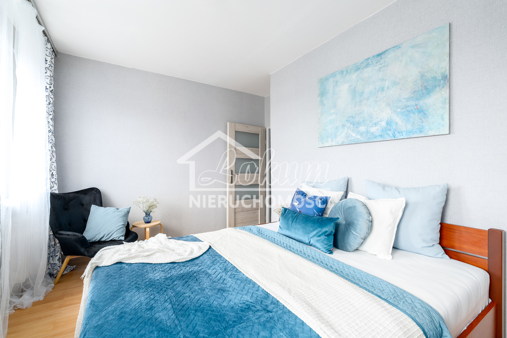 Mieszkanie 76,2&nbsp;m², Szczecin, Słoneczne, Lucjana Rydla - zdjęcie 17