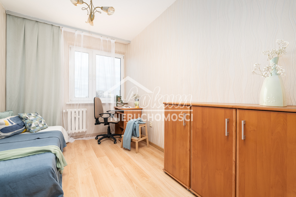 Mieszkanie 76,2&nbsp;m², Szczecin, Słoneczne, Lucjana Rydla - zdjęcie 13