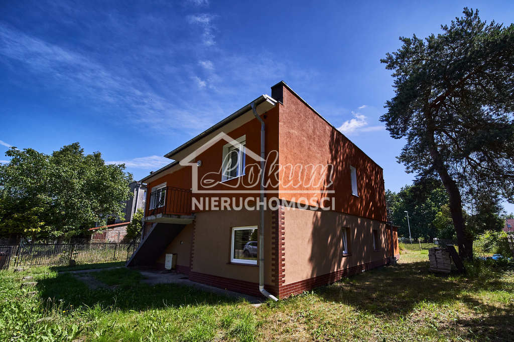 Dom 240&nbsp;m², Szczecin - zdjęcie 14