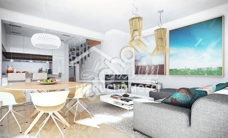 Dom 121,04&nbsp;m², Tanowo - zdjęcie 3