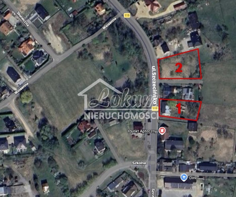 Dom 121,04&nbsp;m², Tanowo - zdjęcie 9