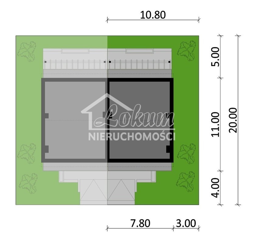 Dom 121,04&nbsp;m², Tanowo - zdjęcie 6